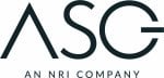 ASG Corporate Logo
