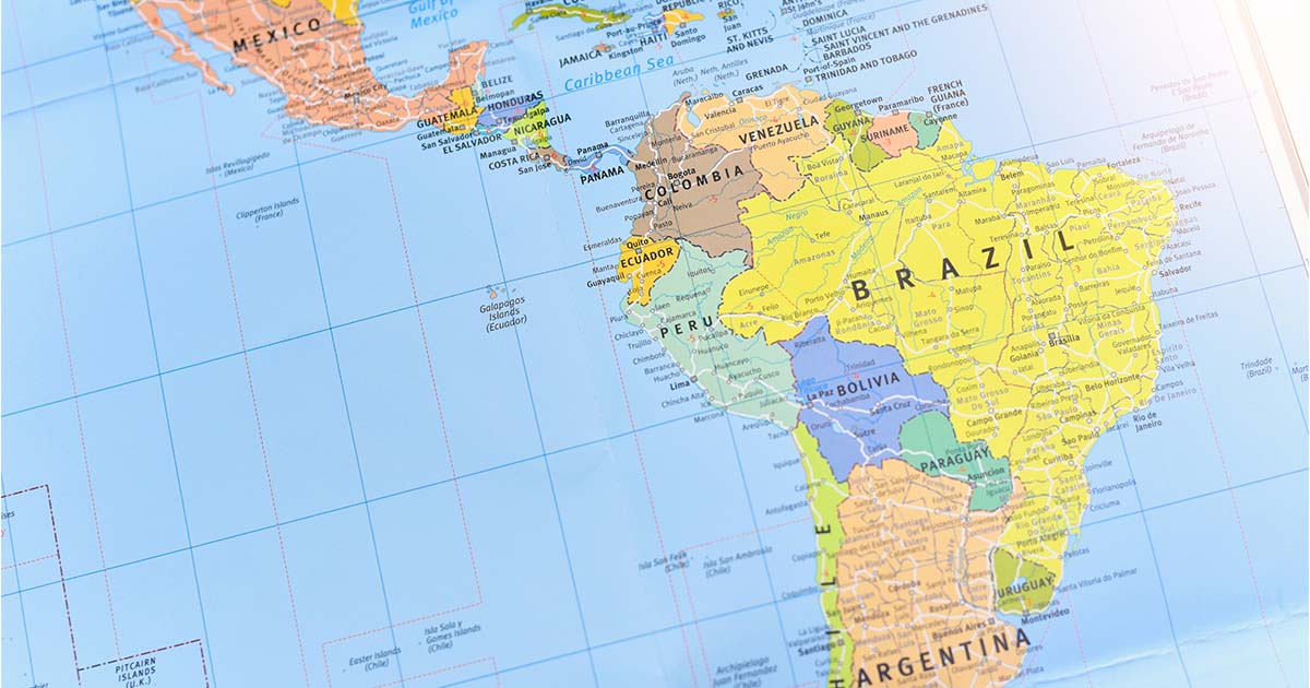 How the role of business analysis in Latin America is changing